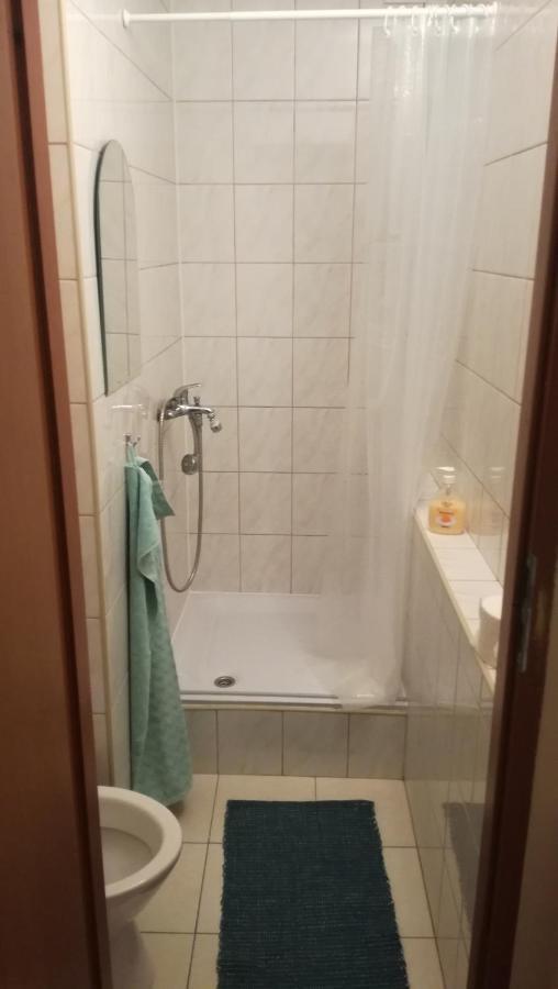 Gospodarstwo Agroturystyczne Z Basenem & Spa I Alpakami Ełk Zimmer foto